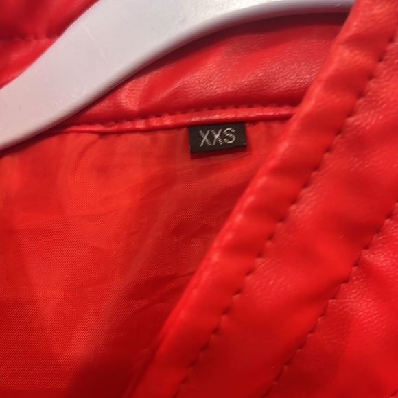 Michael Jackson Thriller jacket replica - Picture 5 of 5